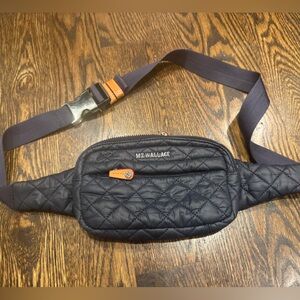 MZ Wallace mini crossbody